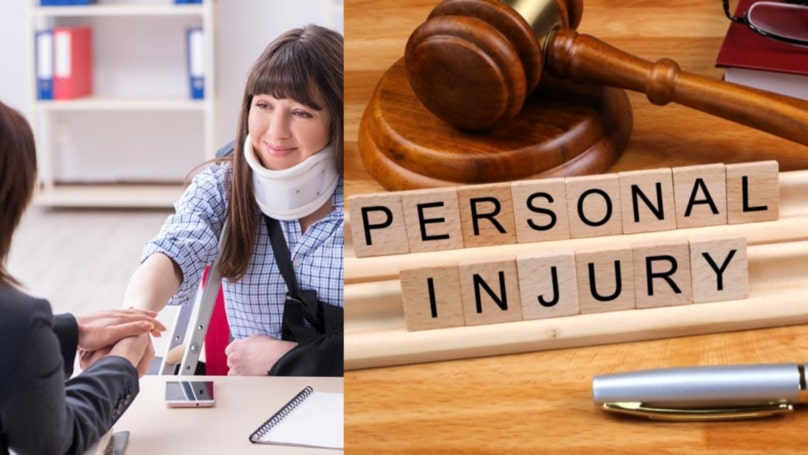 Personal Injury Statutes of Limitations