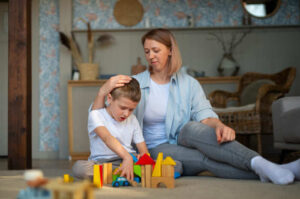 Autism Therapy for Children
