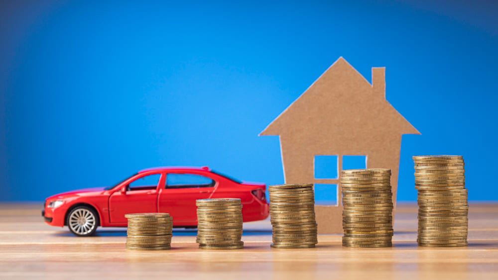 Auto and Home Insurance Safeguarding Your Future