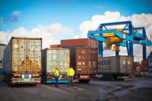 Cross-Border Shipping Success