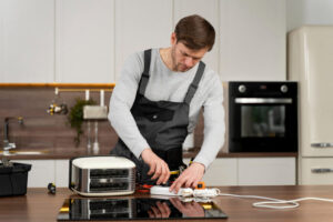 Essential Appliance Maintenance to Avoid Hazards