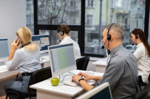 Offshoring Outbound Call Center