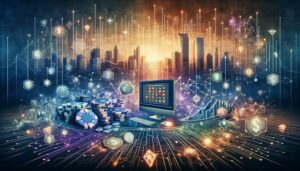 Surge Ontario iGaming Revenue