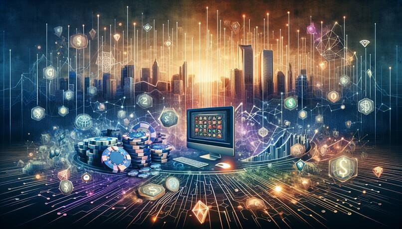 Surge Ontario iGaming Revenue