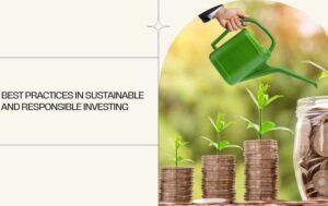 Sustainable and Responsible Investing Practice