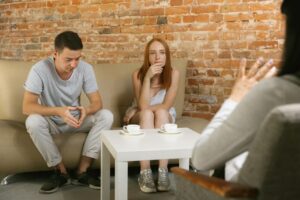Technique and Science of Addiction Counselling