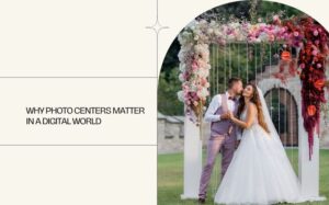 Why Photo Centers Matter in a Digital World