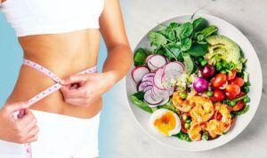 belly fat diet equation