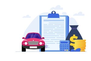 Best Deals for Car Loans Online