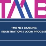 TMB Net Banking Registration & Login Process