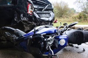 Motorcycle Accidents