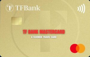 TF Bank Mastercard