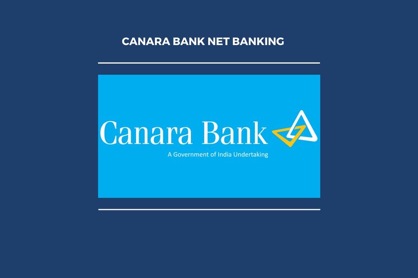 Canara Bank Net Banking