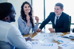 Talent Strategies for the Next-Gen CPA Firms