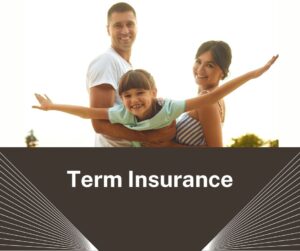 Term Insurance