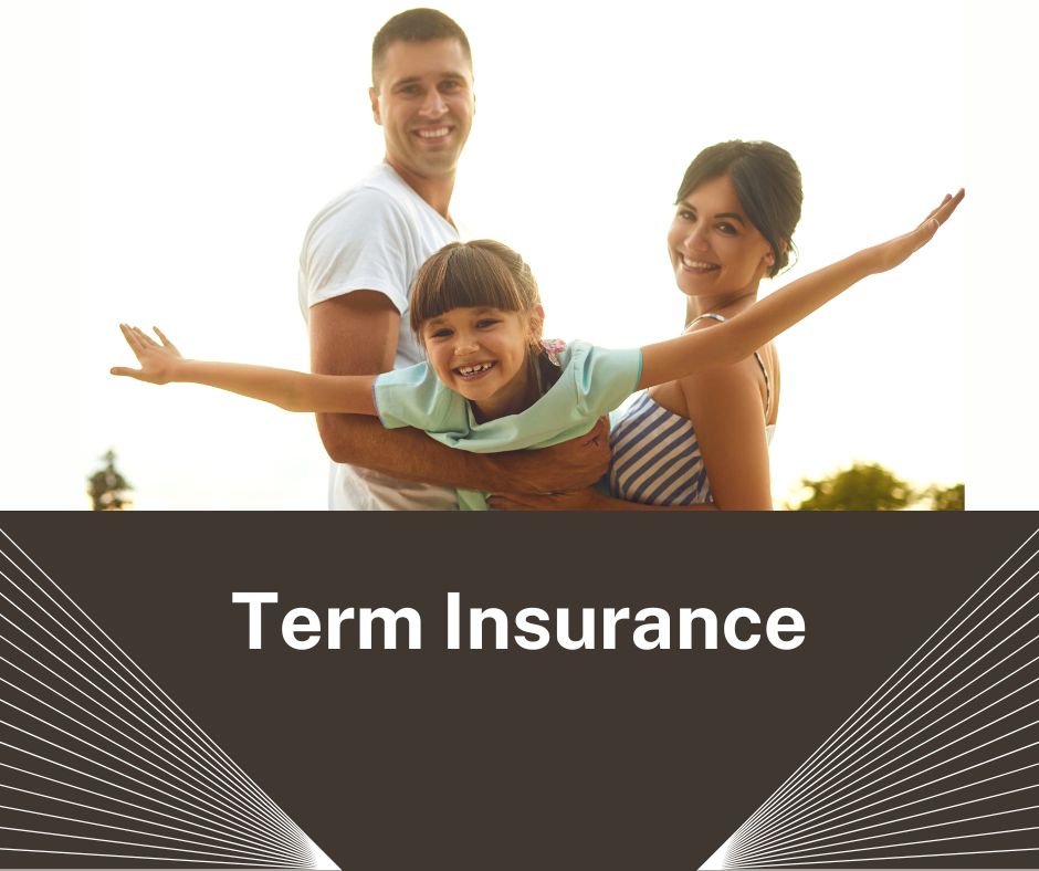 Term Insurance