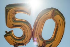 Budgeting for Anniversaries