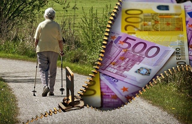 Pension Planning