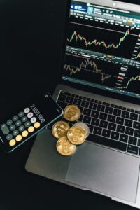 Crypto Graph