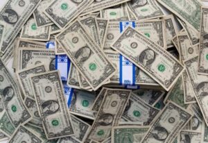 Windfall Gains - US Dollor Notes