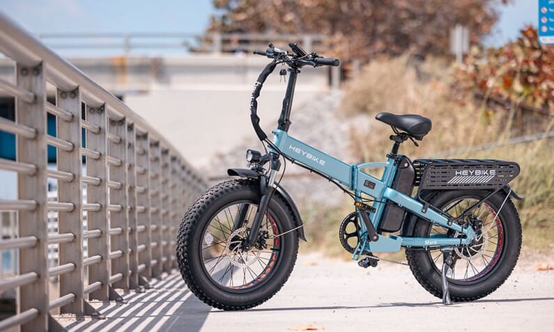 eBike