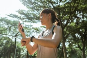 Digital Gains: How Technology Can Transform Your Workout Game