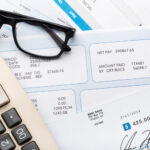 Bank Statement