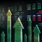Banking stocks reacting to rate decisions