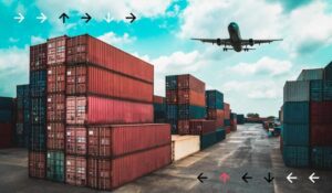 Cargo Container