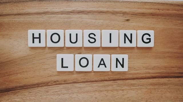 Current Home Loan Rates In India