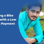 Getting a Bike Loan with a Low Down Payment