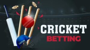 Online Cricket Betting in India