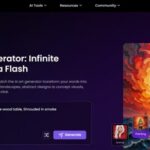 PicLumen’s AI Art Generator