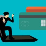 identity theft on your credit report