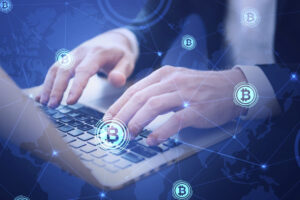 Blockchain Advancement