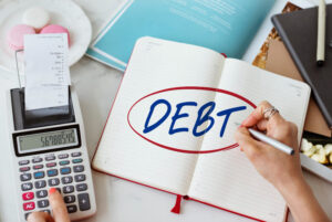 Debt Consolidation Questions