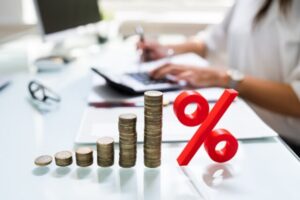 How credit score affects personal loan interest rates