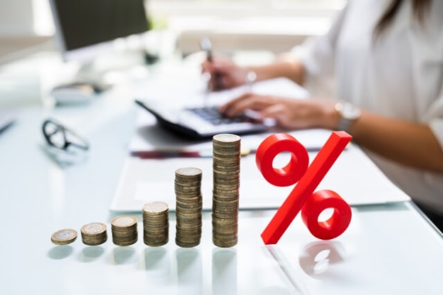 How credit score affects personal loan interest rates