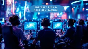 Soft2Bet Technology