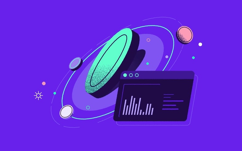 Blockchain Software Development