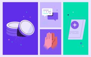 Blockchain development