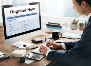 Registering Your Business