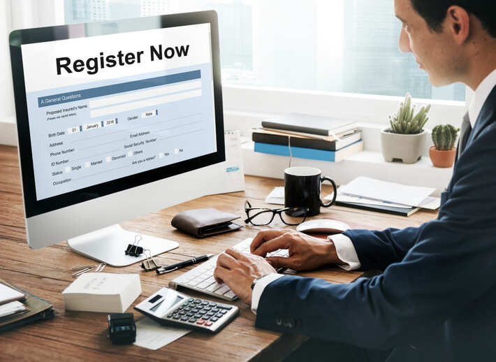 Registering Your Business