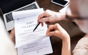 Debt Collection FAQs