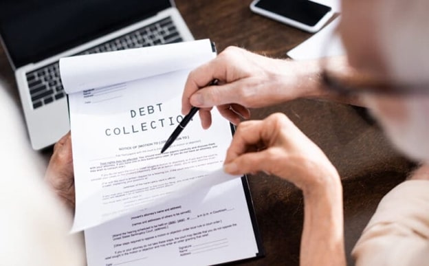 Debt Collection FAQs
