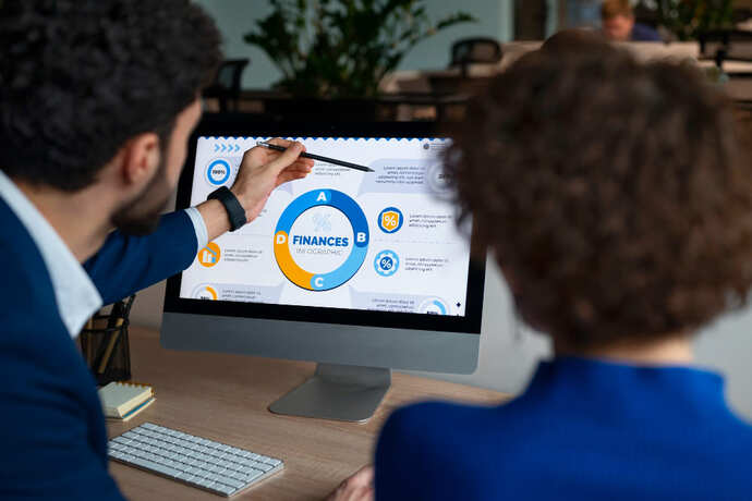 How Customer Feedback Shapes Financial Decisions