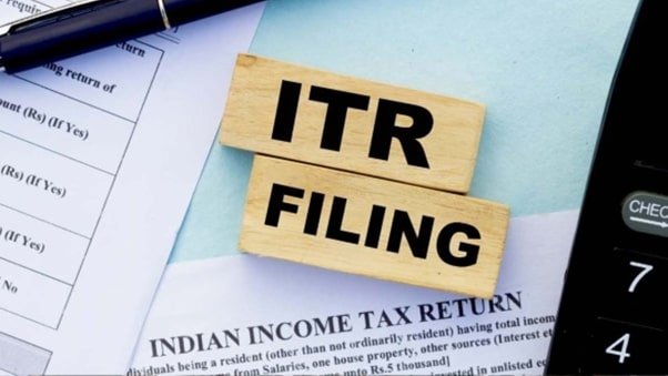 ITR Filing