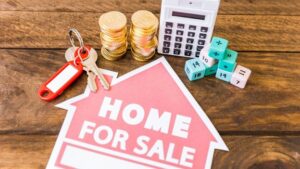 Picture demonstrating House for rent