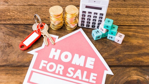 Picture demonstrating House for rent