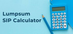 Lumpsum SIP Calculator
